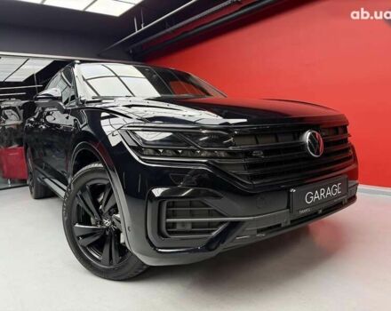 Фольксваген Туарег, объемом двигателя 3 л и пробегом 154 тыс. км за 56900 $, фото 7 на Automoto.ua