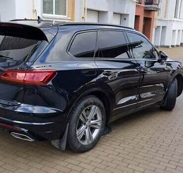 Фольксваген Туарег, объемом двигателя 3.96 л и пробегом 74 тыс. км за 71000 $, фото 36 на Automoto.ua