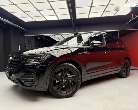 Фольксваген Туарег, объемом двигателя 3 л и пробегом 154 тыс. км за 56900 $, фото 4 на Automoto.ua