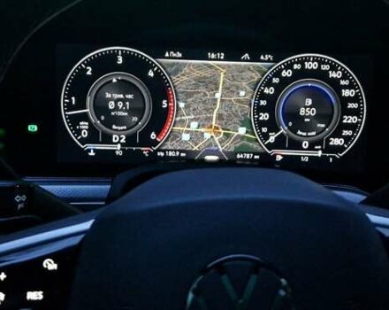 Фольксваген Туарег, объемом двигателя 3.96 л и пробегом 74 тыс. км за 71000 $, фото 24 на Automoto.ua