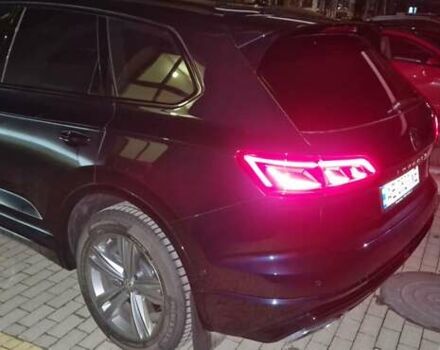 Фольксваген Туарег, объемом двигателя 3.96 л и пробегом 74 тыс. км за 71000 $, фото 42 на Automoto.ua