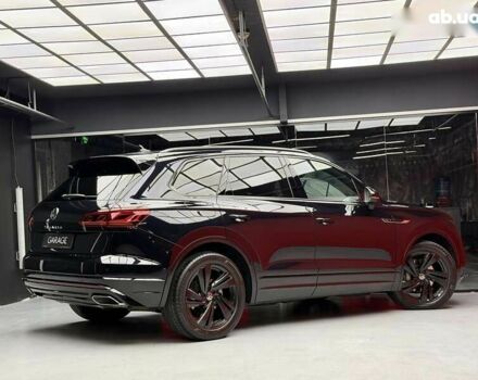 Фольксваген Туарег, объемом двигателя 3 л и пробегом 154 тыс. км за 56900 $, фото 17 на Automoto.ua