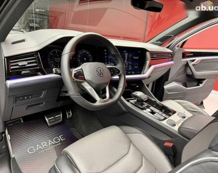 Фольксваген Туарег, объемом двигателя 3 л и пробегом 154 тыс. км за 56900 $, фото 29 на Automoto.ua