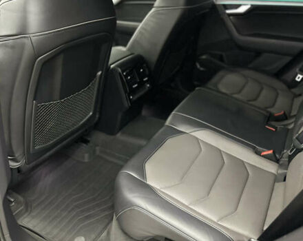 Фольксваген Туарег, объемом двигателя 3 л и пробегом 116 тыс. км за 57000 $, фото 22 на Automoto.ua