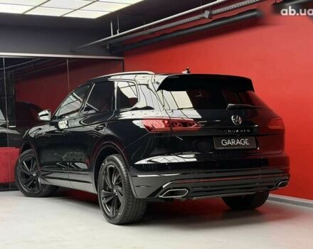 Фольксваген Туарег, объемом двигателя 3 л и пробегом 154 тыс. км за 56900 $, фото 21 на Automoto.ua