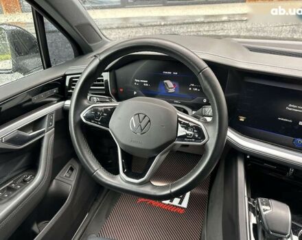 Фольксваген Туарег, объемом двигателя 3 л и пробегом 57 тыс. км за 58500 $, фото 22 на Automoto.ua