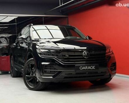 Фольксваген Туарег, объемом двигателя 3 л и пробегом 154 тыс. км за 56900 $, фото 9 на Automoto.ua