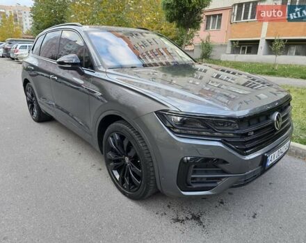 Фольксваген Туарег 2021 в Виннице на Automoto.ua Фольксваген Туарег, объемом двигателя 2.97 л и пробегом 97 тыс. км за 62500 $, фото 1 на Automoto.ua
