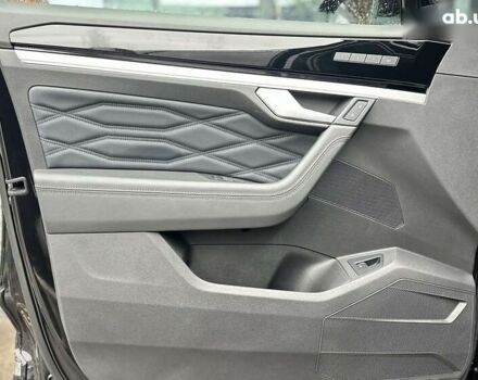 Фольксваген Туарег, объемом двигателя 3 л и пробегом 57 тыс. км за 58500 $, фото 10 на Automoto.ua