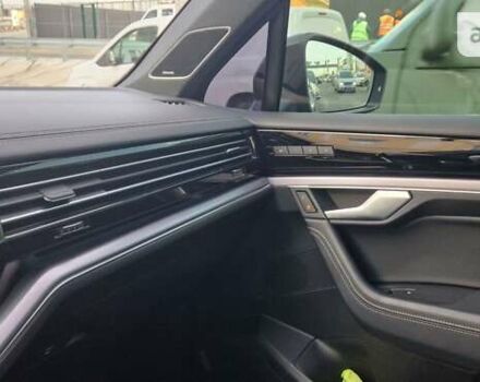 Фольксваген Туарег, объемом двигателя 3.96 л и пробегом 74 тыс. км за 71000 $, фото 16 на Automoto.ua