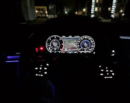 Фольксваген Туарег, объемом двигателя 3.96 л и пробегом 74 тыс. км за 71000 $, фото 38 на Automoto.ua