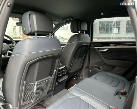 Фольксваген Туарег, объемом двигателя 3 л и пробегом 57 тыс. км за 58500 $, фото 16 на Automoto.ua
