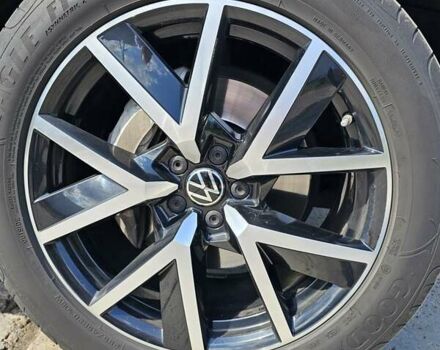 Фольксваген Туарег, об'ємом двигуна 3 л та пробігом 137 тис. км за 54999 $, фото 7 на Automoto.ua