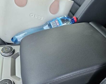 Фольксваген Туарег, об'ємом двигуна 3 л та пробігом 137 тис. км за 54999 $, фото 12 на Automoto.ua