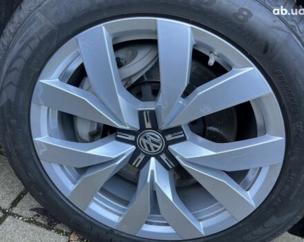 Фольксваген Туарег, объемом двигателя 3 л и пробегом 17 тыс. км за 75859 $, фото 15 на Automoto.ua