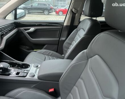 Фольксваген Туарег, объемом двигателя 2.97 л и пробегом 21 тыс. км за 73359 $, фото 8 на Automoto.ua