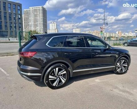 Фольксваген Туарег, объемом двигателя 3 л и пробегом 40 тыс. км за 61900 $, фото 6 на Automoto.ua