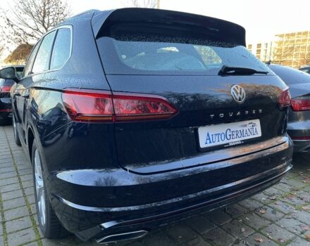 Фольксваген Туарег, объемом двигателя 3 л и пробегом 17 тыс. км за 75859 $, фото 12 на Automoto.ua