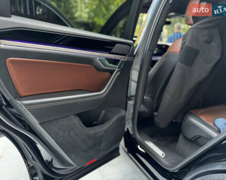 Фольксваген Туарег, объемом двигателя 2.97 л и пробегом 94 тыс. км за 65500 $, фото 13 на Automoto.ua