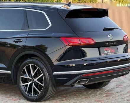 Фольксваген Туарег, объемом двигателя 3 л и пробегом 142 тыс. км за 55999 $, фото 19 на Automoto.ua
