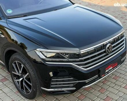 Фольксваген Туарег, объемом двигателя 3 л и пробегом 142 тыс. км за 55999 $, фото 9 на Automoto.ua