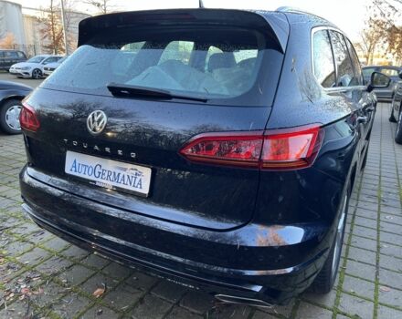 Фольксваген Туарег, объемом двигателя 3 л и пробегом 17 тыс. км за 75859 $, фото 2 на Automoto.ua