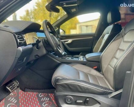 Фольксваген Туарег, объемом двигателя 3 л и пробегом 97 тыс. км за 58999 $, фото 27 на Automoto.ua