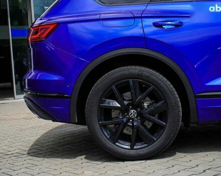 Фольксваген Туарег, объемом двигателя 3 л и пробегом 102 тыс. км за 56999 $, фото 5 на Automoto.ua