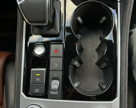 Фольксваген Туарег, объемом двигателя 2.97 л и пробегом 94 тыс. км за 65500 $, фото 24 на Automoto.ua