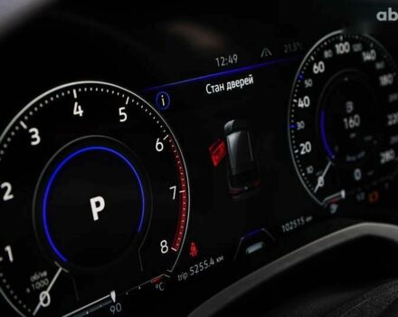 Фольксваген Туарег, объемом двигателя 3 л и пробегом 102 тыс. км за 56999 $, фото 28 на Automoto.ua