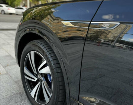 Фольксваген Туарег, объемом двигателя 2.97 л и пробегом 94 тыс. км за 65500 $, фото 11 на Automoto.ua