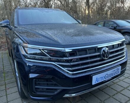 Фольксваген Туарег, объемом двигателя 3 л и пробегом 17 тыс. км за 75859 $, фото 28 на Automoto.ua