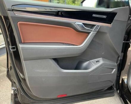 Фольксваген Туарег, объемом двигателя 3 л и пробегом 76 тыс. км за 68500 $, фото 8 на Automoto.ua