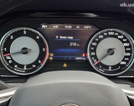 Фольксваген Туарег, объемом двигателя 3 л и пробегом 130 тыс. км за 54900 $, фото 23 на Automoto.ua