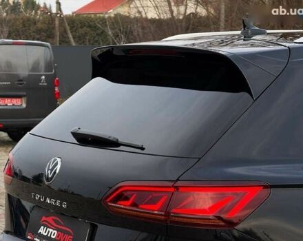 Фольксваген Туарег, объемом двигателя 3 л и пробегом 142 тыс. км за 53999 $, фото 25 на Automoto.ua