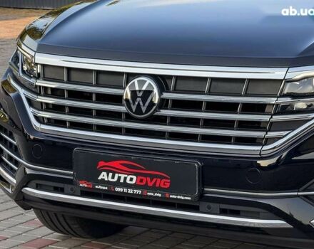 Фольксваген Туарег, объемом двигателя 3 л и пробегом 142 тыс. км за 55999 $, фото 16 на Automoto.ua