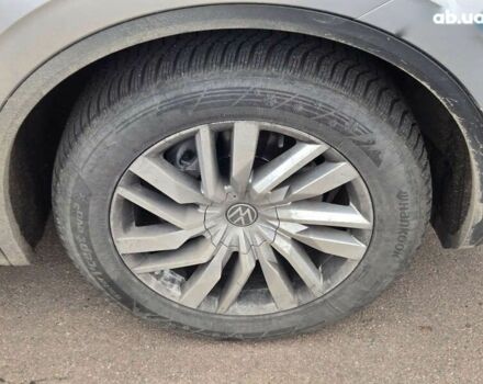 Фольксваген Туарег, объемом двигателя 3 л и пробегом 130 тыс. км за 54900 $, фото 19 на Automoto.ua