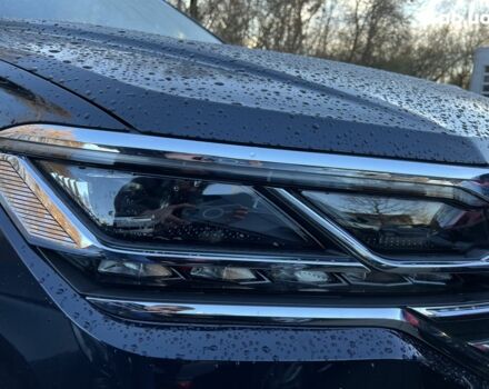 Фольксваген Туарег, объемом двигателя 3 л и пробегом 17 тыс. км за 75859 $, фото 1 на Automoto.ua