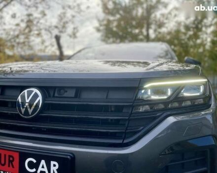 Фольксваген Туарег, объемом двигателя 3 л и пробегом 97 тыс. км за 58999 $, фото 12 на Automoto.ua