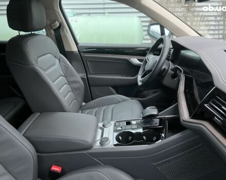 Фольксваген Туарег, объемом двигателя 2.97 л и пробегом 21 тыс. км за 73359 $, фото 13 на Automoto.ua