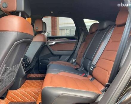 Фольксваген Туарег, объемом двигателя 3 л и пробегом 76 тыс. км за 68500 $, фото 14 на Automoto.ua