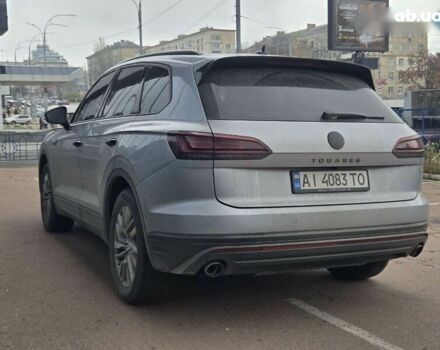 Фольксваген Туарег, объемом двигателя 3 л и пробегом 130 тыс. км за 54900 $, фото 4 на Automoto.ua