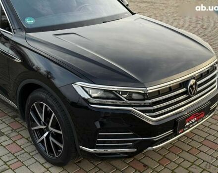 Фольксваген Туарег, объемом двигателя 3 л и пробегом 142 тыс. км за 53999 $, фото 9 на Automoto.ua