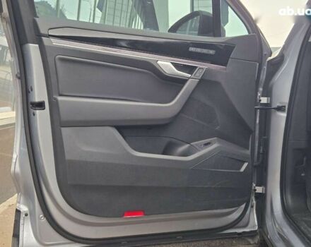 Фольксваген Туарег, объемом двигателя 3 л и пробегом 130 тыс. км за 54900 $, фото 15 на Automoto.ua