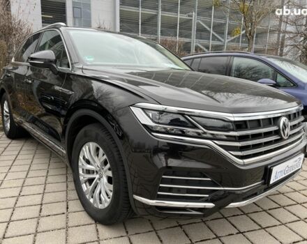 Фольксваген Туарег, объемом двигателя 3 л и пробегом 20 тыс. км за 74881 $, фото 10 на Automoto.ua