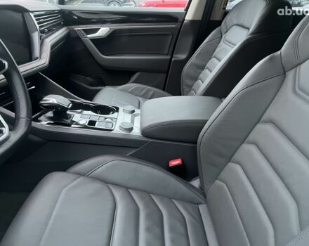 Фольксваген Туарег, объемом двигателя 2.97 л и пробегом 21 тыс. км за 73359 $, фото 5 на Automoto.ua