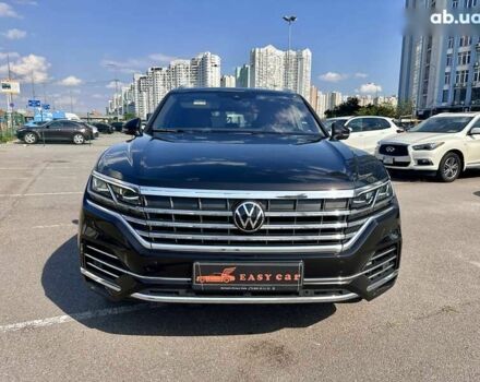 Фольксваген Туарег, объемом двигателя 3 л и пробегом 40 тыс. км за 61900 $, фото 10 на Automoto.ua