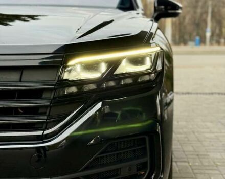 Фольксваген Туарег, объемом двигателя 3 л и пробегом 112 тыс. км за 51500 $, фото 7 на Automoto.ua