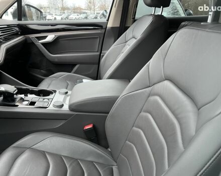 Фольксваген Туарег, объемом двигателя 3 л и пробегом 20 тыс. км за 74881 $, фото 27 на Automoto.ua