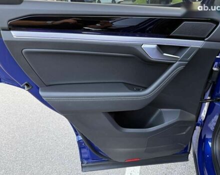 Фольксваген Туарег, объемом двигателя 3 л и пробегом 79 тыс. км за 64990 $, фото 27 на Automoto.ua